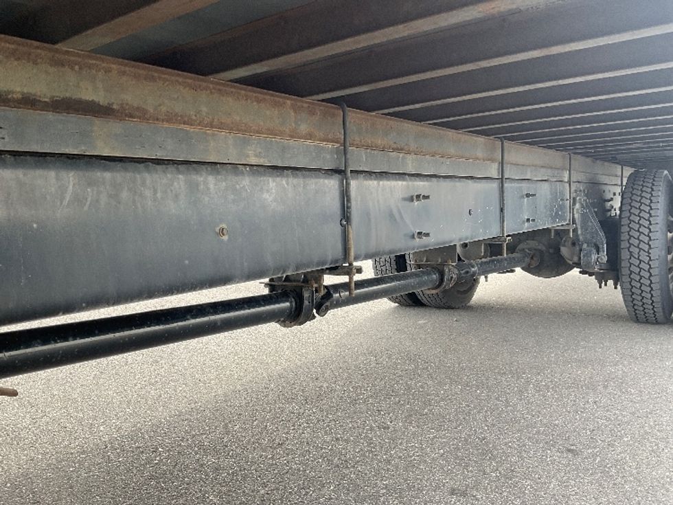 Medium Duty Box Truck-Light and Medium Duty Trucks-International-2022-MV607-Yakima-WA-246,041\n\t\tmiles-$ 49,250 - Image 5