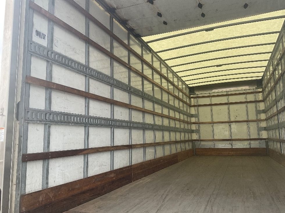 Medium Duty Box Truck-Light and Medium Duty Trucks-International-2022-MV607-Youngstown-OH-141,944\n\t\tmiles-$ 65,250 - Image 11