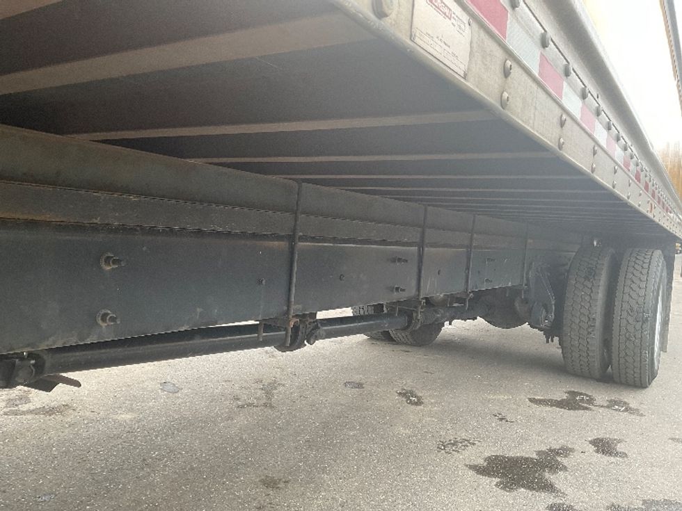 Medium Duty Box Truck-Light and Medium Duty Trucks-International-2022-MV607-Youngstown-OH-141,944\n\t\tmiles-$ 65,250 - Image 5