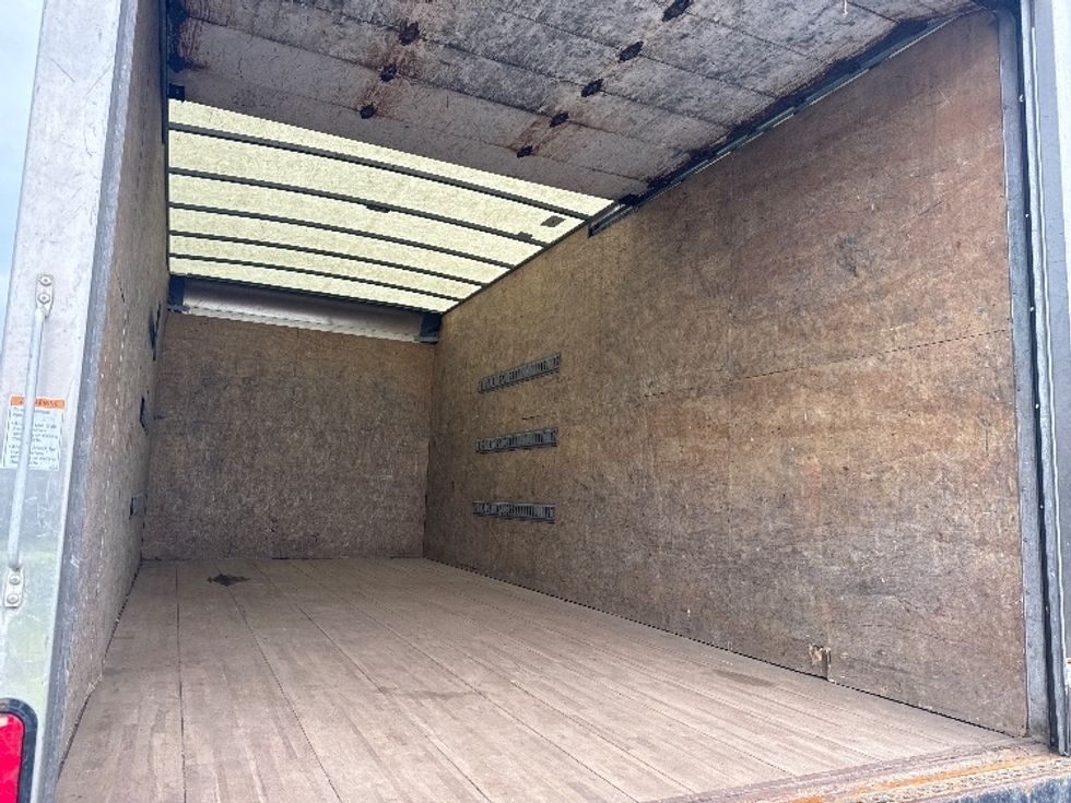 Medium Duty Box Truck-Light and Medium Duty Trucks-International-2022-MV607LP-Byron Center-MI-140,000\n\t\tmiles-$ 61,750 - Image 11