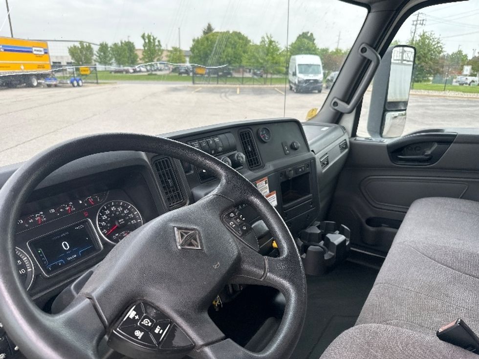 Medium Duty Box Truck-Light and Medium Duty Trucks-International-2022-MV607LP-Byron Center-MI-140,000\n\t\tmiles-$ 61,750 - Image 16