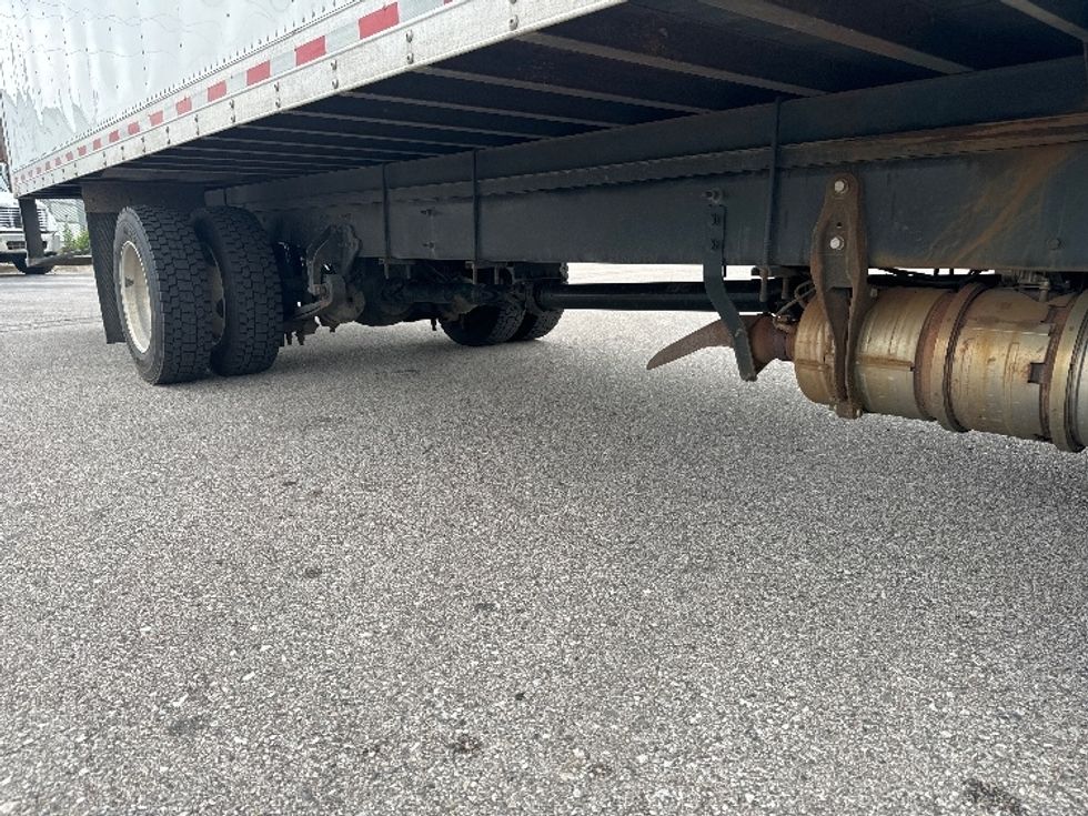 Medium Duty Box Truck-Light and Medium Duty Trucks-International-2022-MV607LP-Byron Center-MI-140,000\n\t\tmiles-$ 61,750 - Image 13