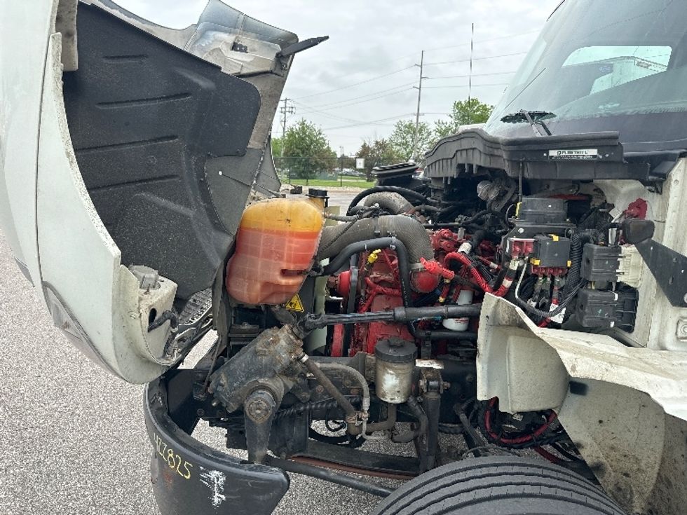 Medium Duty Box Truck-Light and Medium Duty Trucks-International-2022-MV607LP-Byron Center-MI-140,000\n\t\tmiles-$ 61,750 - Image 23