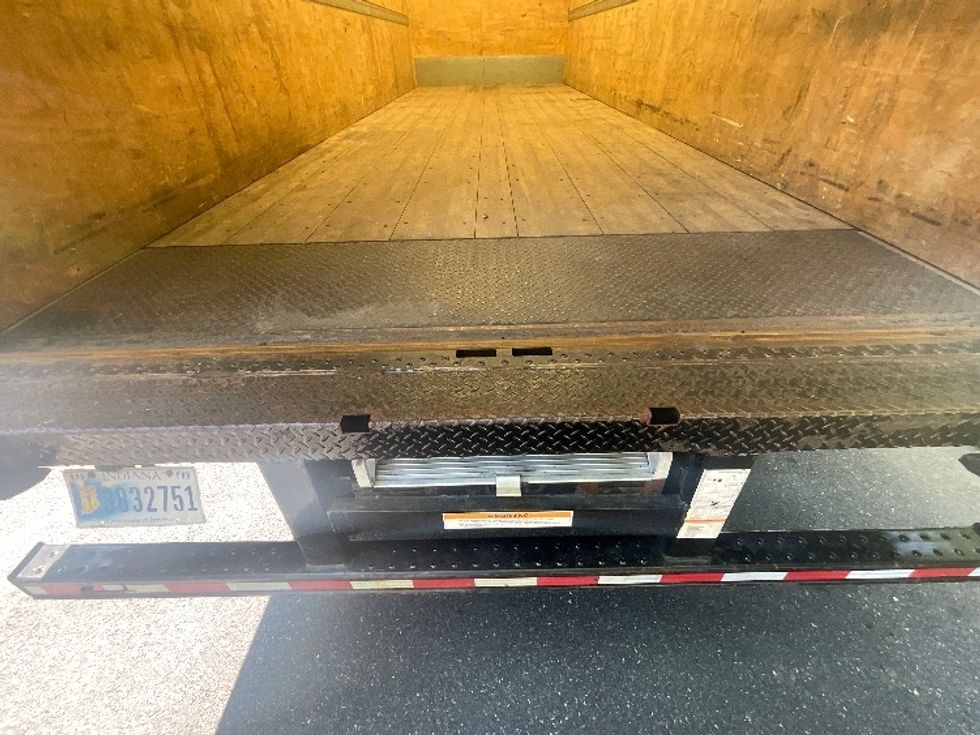 Medium Duty Box Truck-Light and Medium Duty Trucks-International-2022-MV607LP-Reading-PA-151,337\n\t\tmiles-$ 60,250 - Image 10