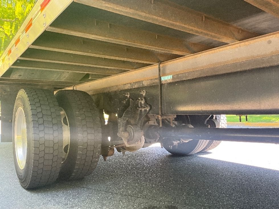 Medium Duty Box Truck-Light and Medium Duty Trucks-International-2022-MV607LP-Reading-PA-151,337\n\t\tmiles-$ 60,250 - Image 14