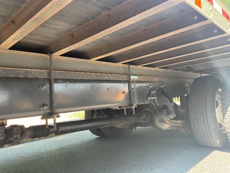 Medium Duty Box Truck-Light and Medium Duty Trucks-International-2022-MV607LP-Reading-PA-151,337\n\t\tmiles-$ 60,250 - Image 5