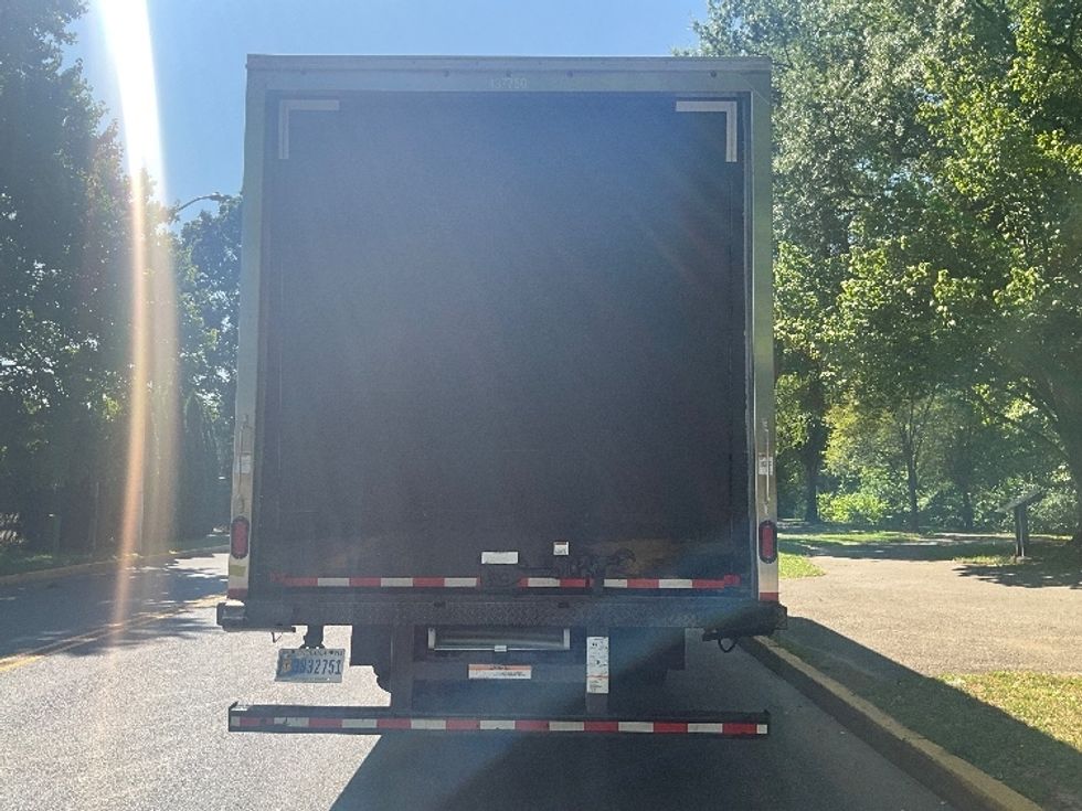 Medium Duty Box Truck-Light and Medium Duty Trucks-International-2022-MV607LP-Reading-PA-151,337\n\t\tmiles-$ 60,250 - Image 7