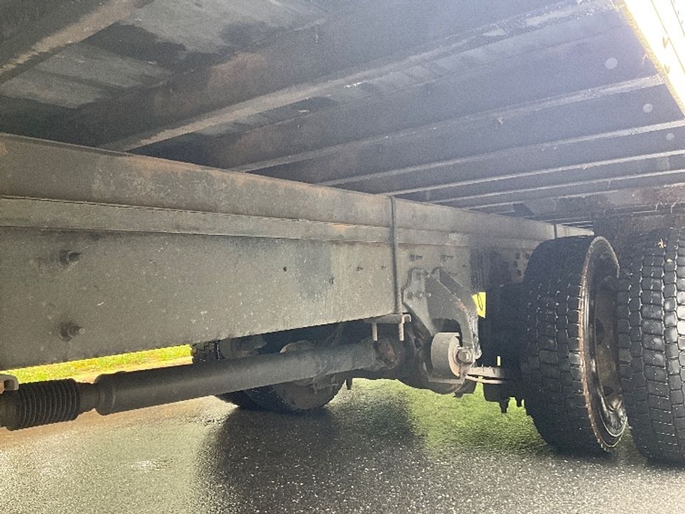 Medium Duty Box Truck-Light and Medium Duty Trucks-International-2022-MV607LP-Reading-PA-181,954\n\t\tmiles-$ 52,750 - Image 5