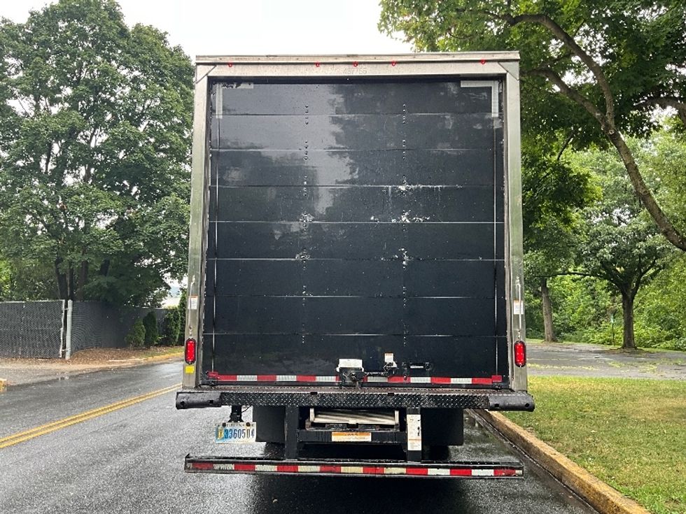 Medium Duty Box Truck-Light and Medium Duty Trucks-International-2022-MV607LP-Reading-PA-181,954\n\t\tmiles-$ 52,750 - Image 7