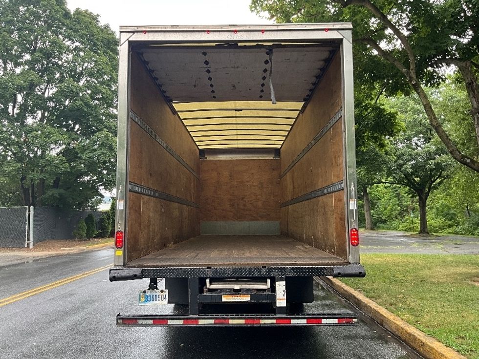 Medium Duty Box Truck-Light and Medium Duty Trucks-International-2022-MV607LP-Reading-PA-181,954\n\t\tmiles-$ 52,750 - Image 8