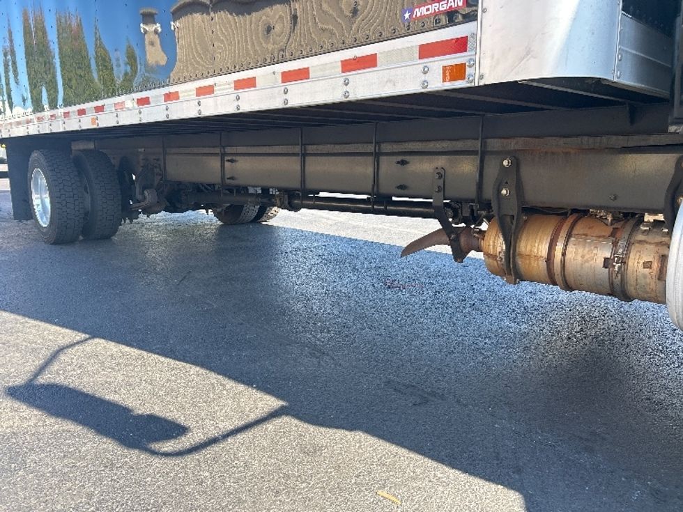 Medium Duty Box Truck-Light and Medium Duty Trucks-International-2022-MV607LP-Reading-PA-218,842\n\t\tmiles-$ 44,250 - Image 14