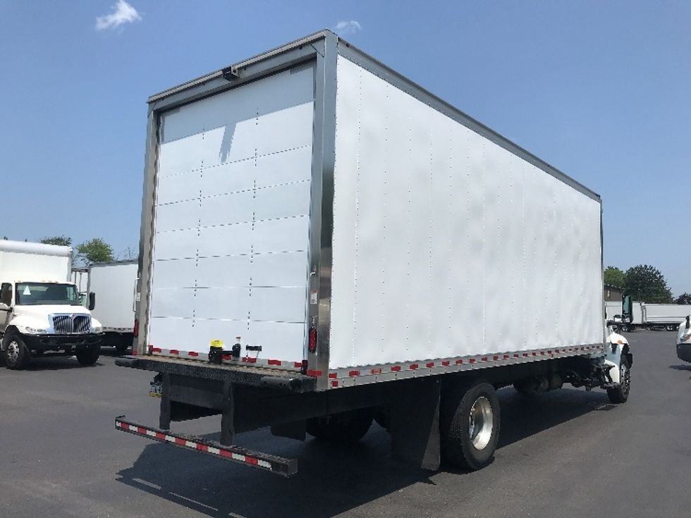 Medium Duty Box Truck-Light and Medium Duty Trucks-International-2023-MV607-Bensalem-PA-109,663\n\t\tmiles-$ 65,750 - Image 12