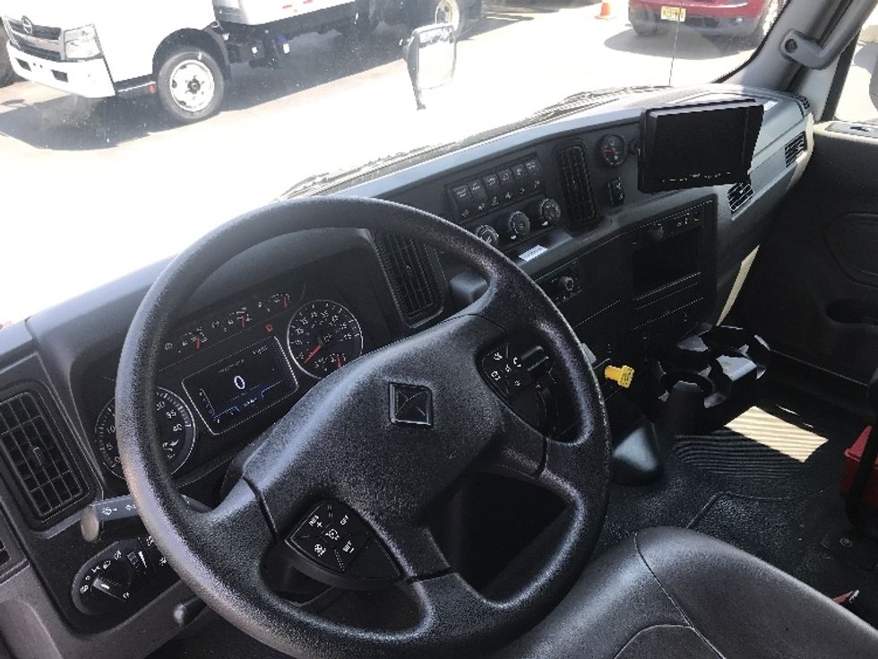 Medium Duty Box Truck-Light and Medium Duty Trucks-International-2023-MV607-Bensalem-PA-109,663\n\t\tmiles-$ 65,750 - Image 16