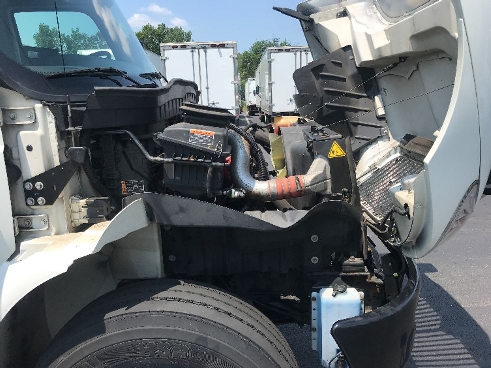 Medium Duty Box Truck-Light and Medium Duty Trucks-International-2023-MV607-Bensalem-PA-109,663\n\t\tmiles-$ 65,750 - Image 22