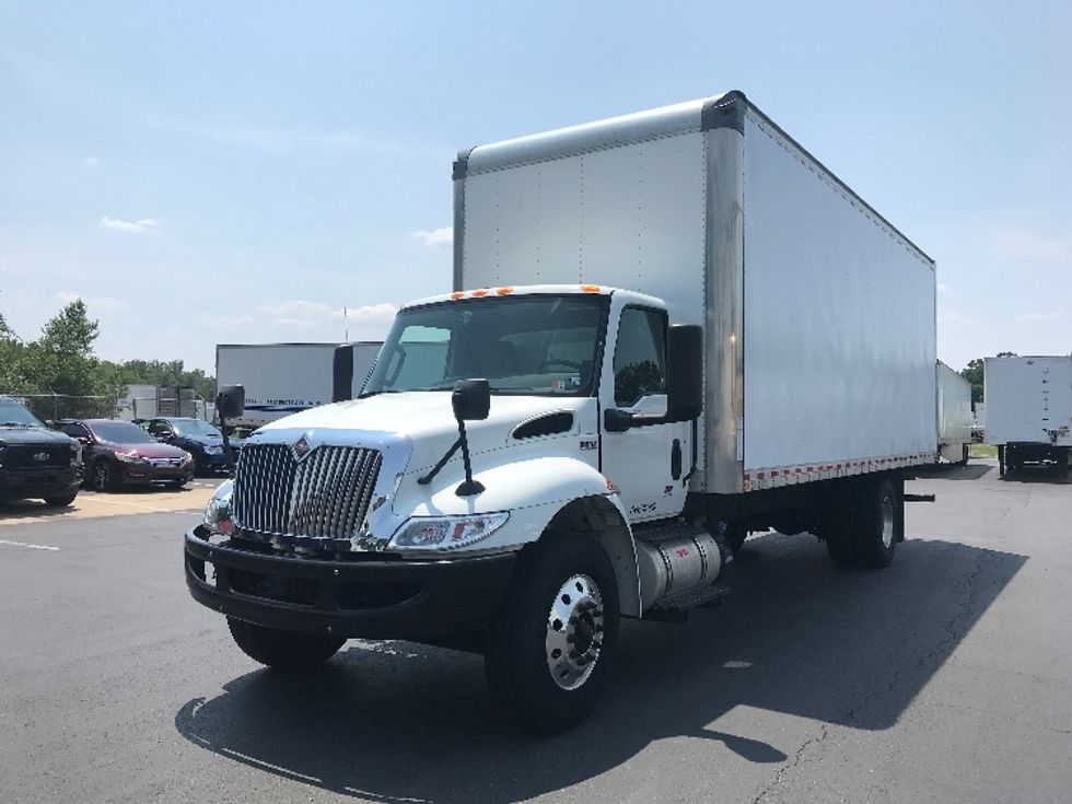 Medium Duty Box Truck-Light and Medium Duty Trucks-International-2023-MV607-Bensalem-PA-109,663\n\t\tmiles-$ 65,750 - Image 3