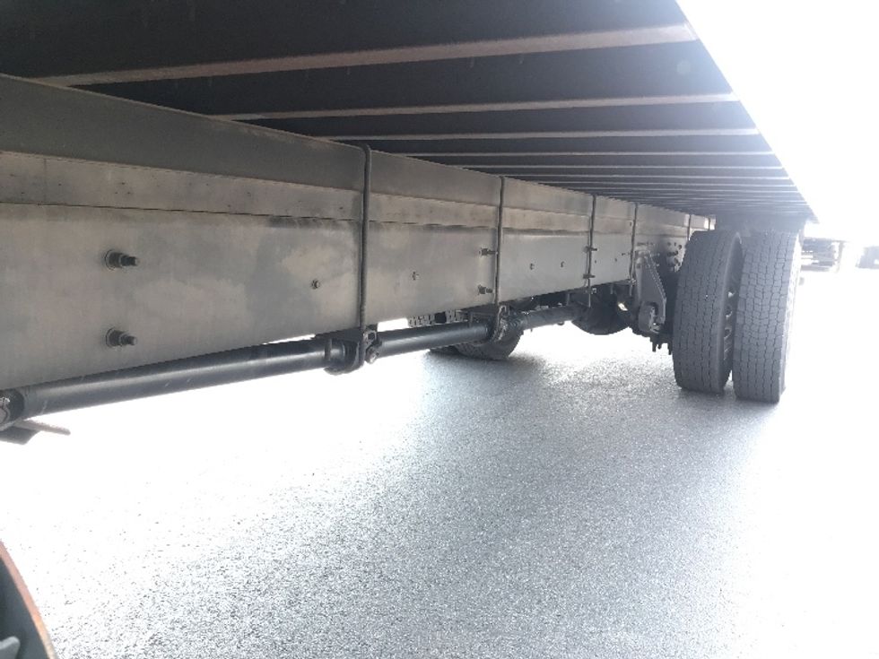 Medium Duty Box Truck-Light and Medium Duty Trucks-International-2023-MV607-Bensalem-PA-109,663\n\t\tmiles-$ 65,750 - Image 5