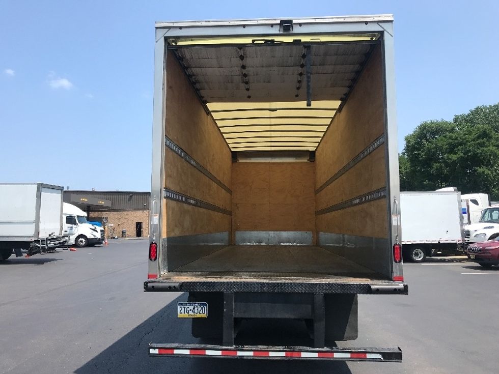 Medium Duty Box Truck-Light and Medium Duty Trucks-International-2023-MV607-Bensalem-PA-109,663\n\t\tmiles-$ 65,750 - Image 8