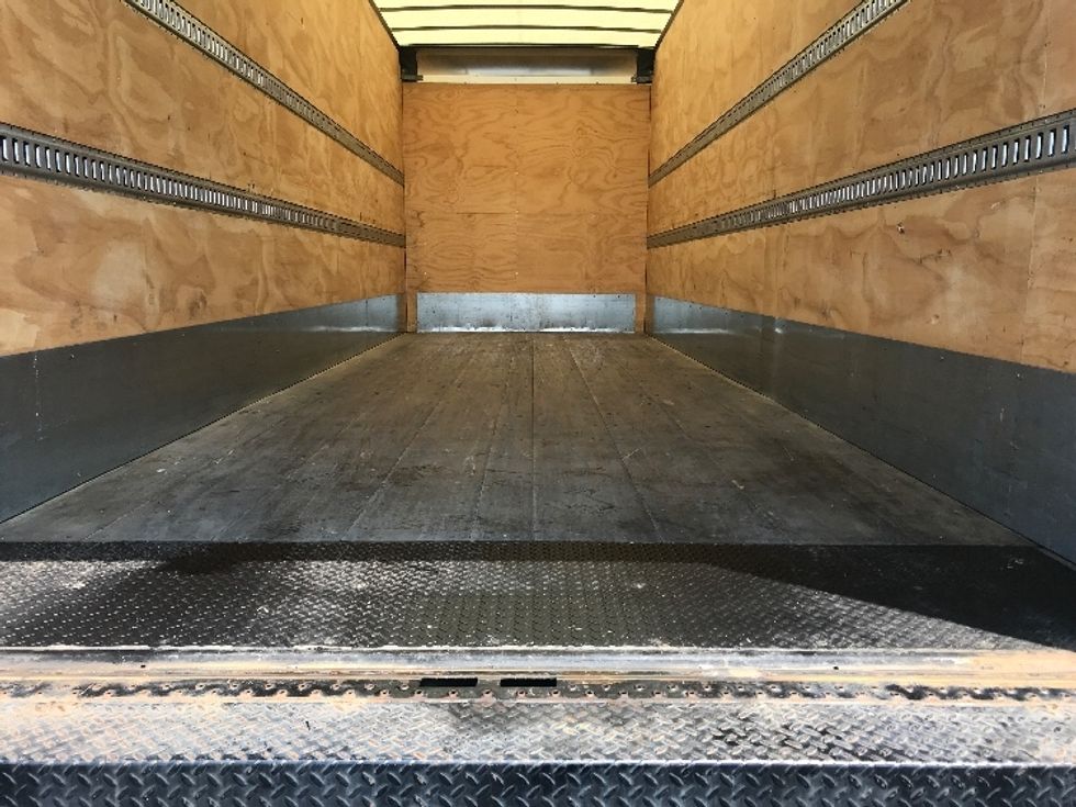 Medium Duty Box Truck-Light and Medium Duty Trucks-International-2023-MV607-Bensalem-PA-109,663\n\t\tmiles-$ 65,750 - Image 9