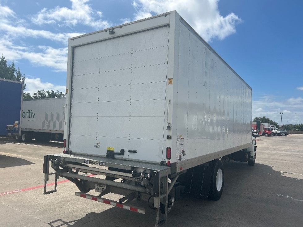 Medium Duty Box Truck-Light and Medium Duty Trucks-International-2023-MV607-Carrollton-TX-326,148\n\t\tmiles-$ 40,250 - Image 13