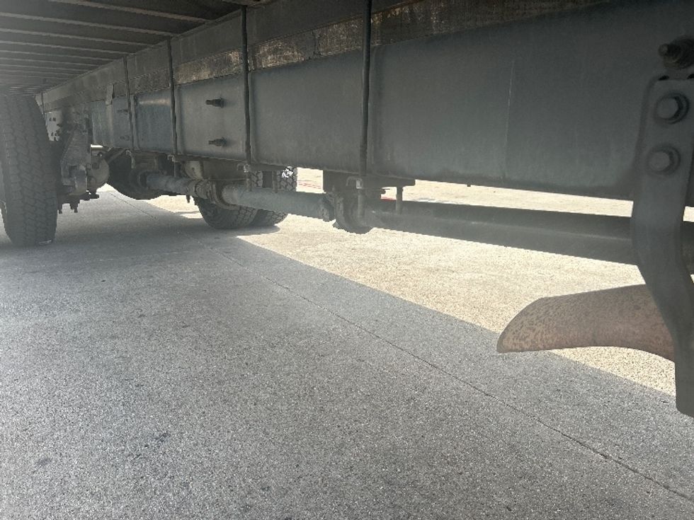 Medium Duty Box Truck-Light and Medium Duty Trucks-International-2023-MV607-Carrollton-TX-326,148\n\t\tmiles-$ 40,250 - Image 14
