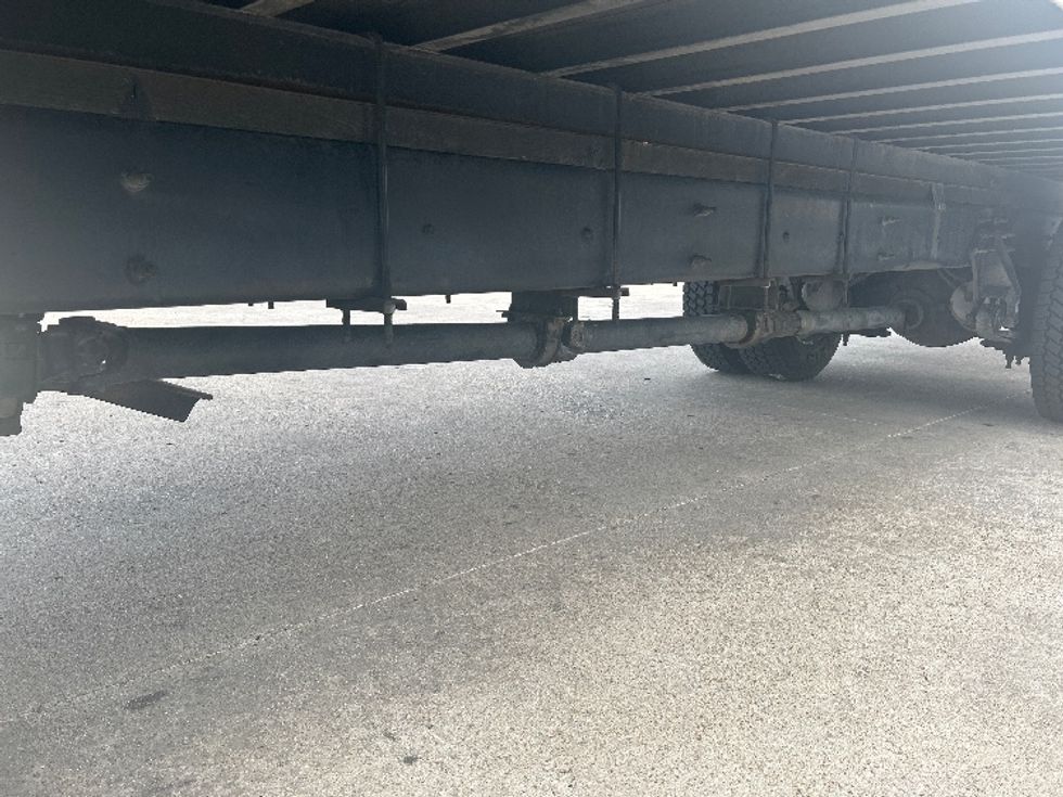 Medium Duty Box Truck-Light and Medium Duty Trucks-International-2023-MV607-Carrollton-TX-326,148\n\t\tmiles-$ 40,250 - Image 5