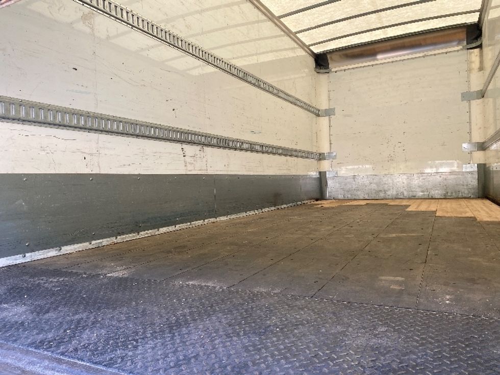 Medium Duty Box Truck-Light and Medium Duty Trucks-International-2023-MV607-Cleveland-TN-120,364\n\t\tmiles-$ 66,250 - Image 11