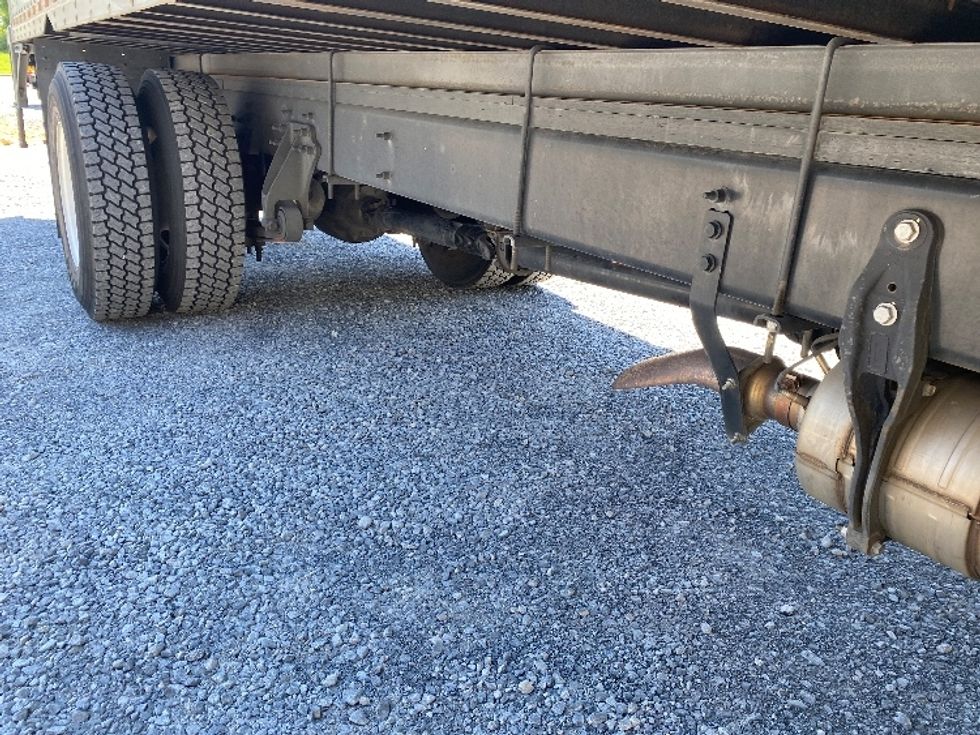 Medium Duty Box Truck-Light and Medium Duty Trucks-International-2023-MV607-Cleveland-TN-120,364\n\t\tmiles-$ 66,250 - Image 14