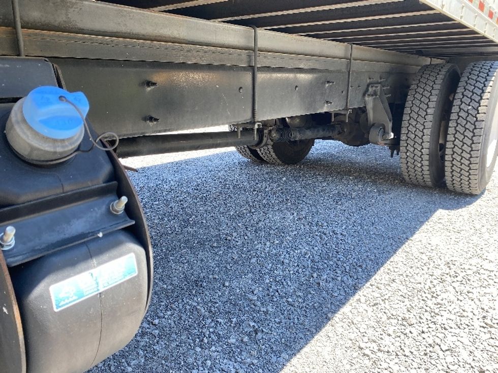 Medium Duty Box Truck-Light and Medium Duty Trucks-International-2023-MV607-Cleveland-TN-120,364\n\t\tmiles-$ 66,250 - Image 5
