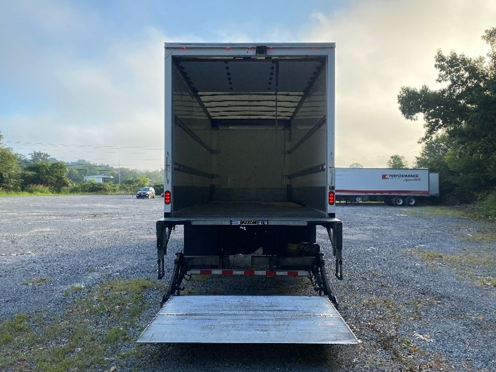 Medium Duty Box Truck-Light and Medium Duty Trucks-International-2023-MV607-Cleveland-TN-120,364\n\t\tmiles-$ 66,250 - Image 9