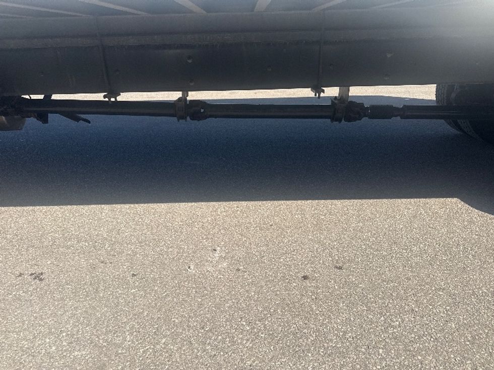 Medium Duty Box Truck-Light and Medium Duty Trucks-International-2023-MV607-Cross Lanes-WV-327,129\n\t\tmiles-$ 35,250 - Image 5