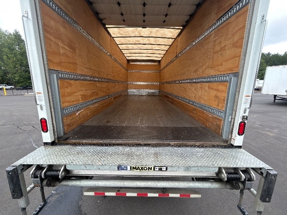 Medium Duty Box Truck-Light and Medium Duty Trucks-International-2023-MV607-Duluth-GA-282,444\n\t\tmiles-$ 49,000 - Image 10