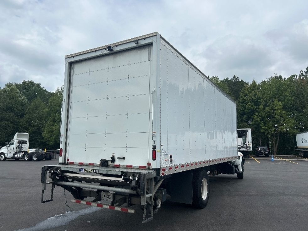 Medium Duty Box Truck-Light and Medium Duty Trucks-International-2023-MV607-Duluth-GA-282,444\n\t\tmiles-$ 49,000 - Image 13