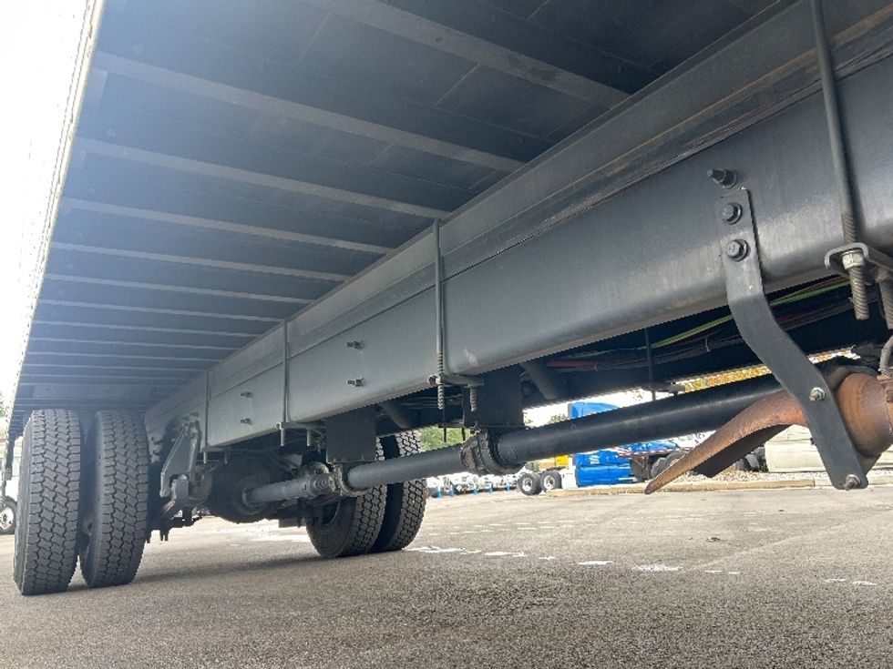 Medium Duty Box Truck-Light and Medium Duty Trucks-International-2023-MV607-Duluth-GA-282,444\n\t\tmiles-$ 49,000 - Image 14