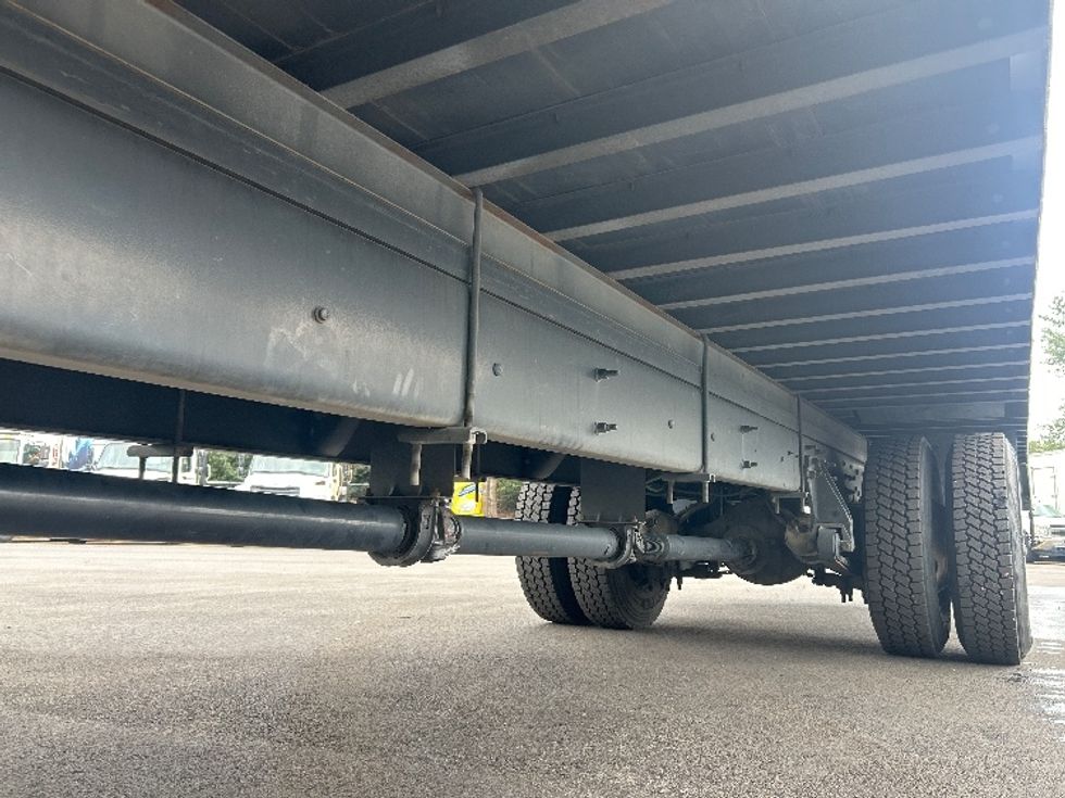 Medium Duty Box Truck-Light and Medium Duty Trucks-International-2023-MV607-Duluth-GA-282,444\n\t\tmiles-$ 49,000 - Image 5