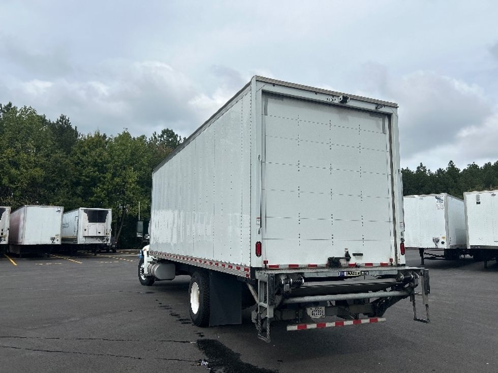 Medium Duty Box Truck-Light and Medium Duty Trucks-International-2023-MV607-Duluth-GA-282,444\n\t\tmiles-$ 49,000 - Image 6