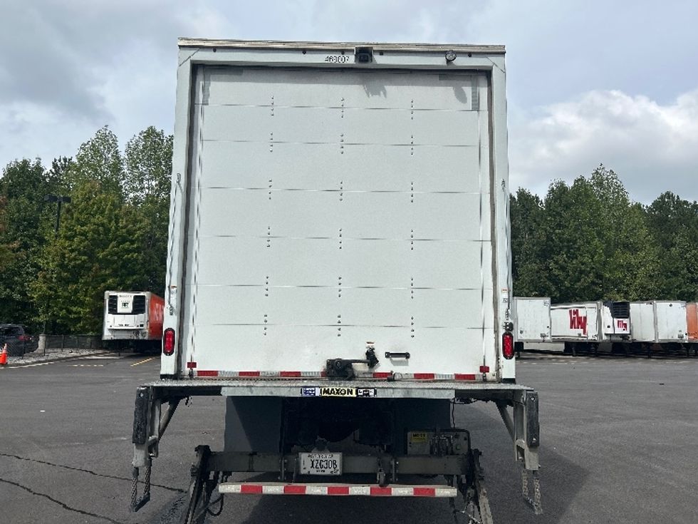 Medium Duty Box Truck-Light and Medium Duty Trucks-International-2023-MV607-Duluth-GA-282,444\n\t\tmiles-$ 49,000 - Image 7