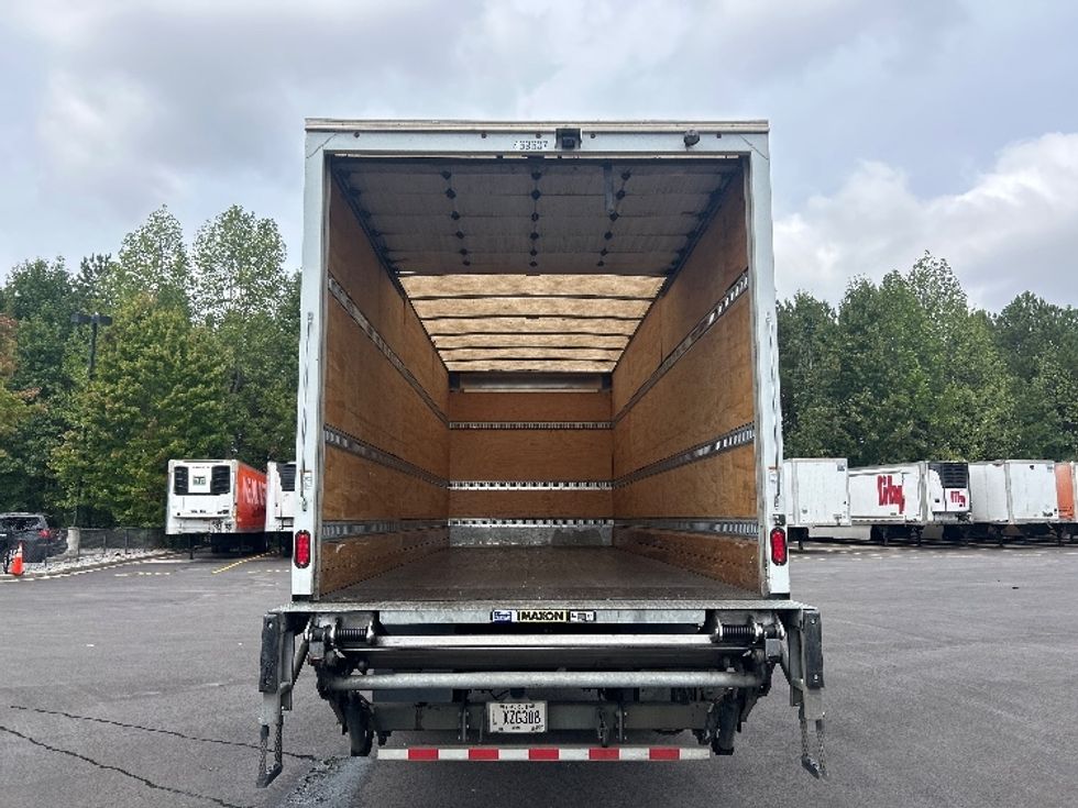 Medium Duty Box Truck-Light and Medium Duty Trucks-International-2023-MV607-Duluth-GA-282,444\n\t\tmiles-$ 49,000 - Image 8