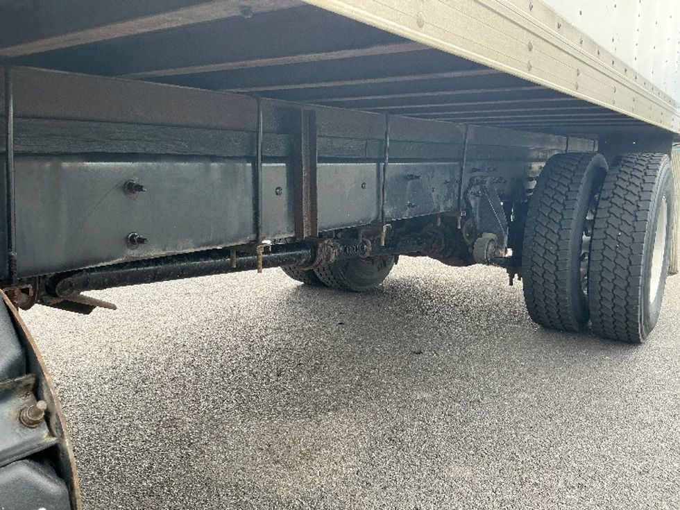 Medium Duty Box Truck-Light and Medium Duty Trucks-International-2023-MV607-Duncansville-PA-172,849\n\t\tmiles-$ 48,250 - Image 5