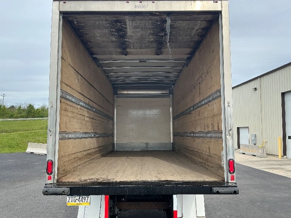 Medium Duty Box Truck-Light and Medium Duty Trucks-International-2023-MV607-Duncansville-PA-172,849\n\t\tmiles-$ 48,250 - Image 8