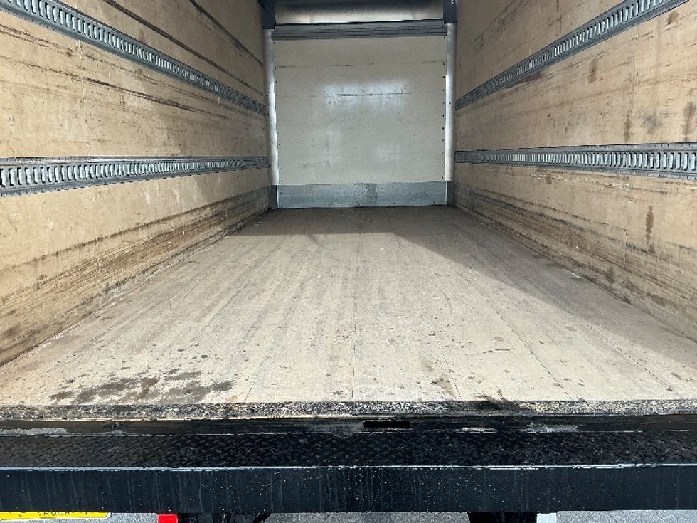 Medium Duty Box Truck-Light and Medium Duty Trucks-International-2023-MV607-Duncansville-PA-172,849\n\t\tmiles-$ 48,250 - Image 9