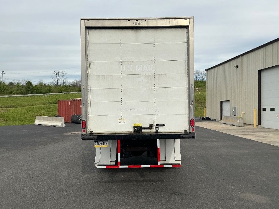 Medium Duty Box Truck-Light and Medium Duty Trucks-International-2023-MV607-Duncansville-PA-172,849\n\t\tmiles-$ 48,250 - Image 7