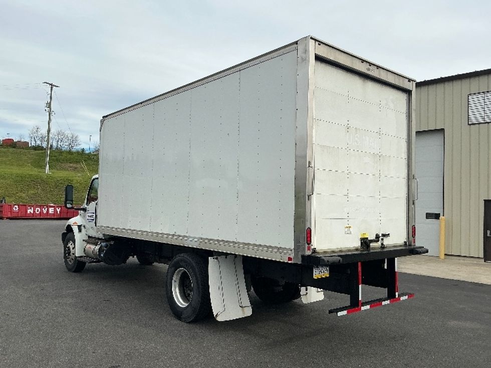 Medium Duty Box Truck-Light and Medium Duty Trucks-International-2023-MV607-Duncansville-PA-172,849\n\t\tmiles-$ 48,250 - Image 6