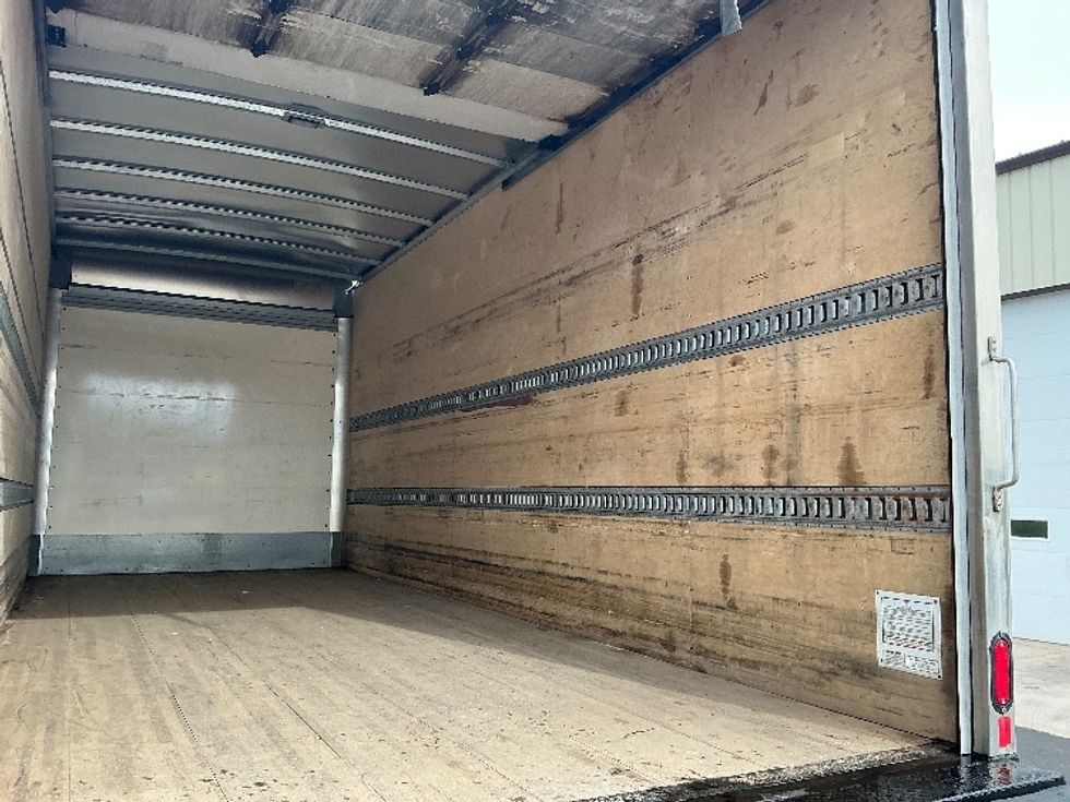 Medium Duty Box Truck-Light and Medium Duty Trucks-International-2023-MV607-Duncansville-PA-172,849\n\t\tmiles-$ 48,250 - Image 11