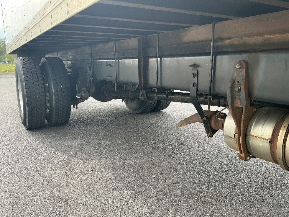 Medium Duty Box Truck-Light and Medium Duty Trucks-International-2023-MV607-Duncansville-PA-172,849\n\t\tmiles-$ 48,250 - Image 13