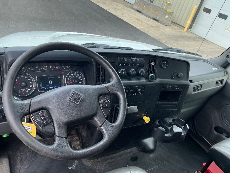 Medium Duty Box Truck-Light and Medium Duty Trucks-International-2023-MV607-Duncansville-PA-172,849\n\t\tmiles-$ 48,250 - Image 17
