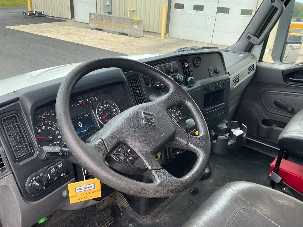 Medium Duty Box Truck-Light and Medium Duty Trucks-International-2023-MV607-Duncansville-PA-172,849\n\t\tmiles-$ 48,250 - Image 16