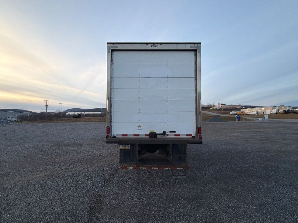 Medium Duty Box Truck-Light and Medium Duty Trucks-International-2023-MV607-Duncansville-PA-317,698\n\t\tmiles-$ 28,250 - Image 7