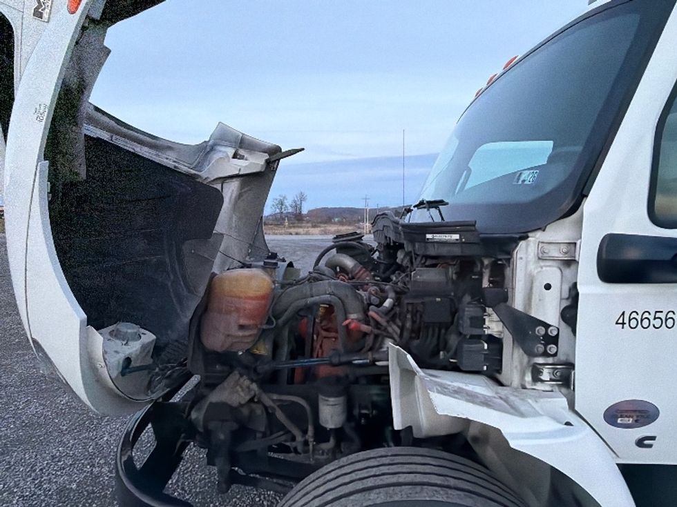 Medium Duty Box Truck-Light and Medium Duty Trucks-International-2023-MV607-Duncansville-PA-317,698\n\t\tmiles-$ 28,250 - Image 22