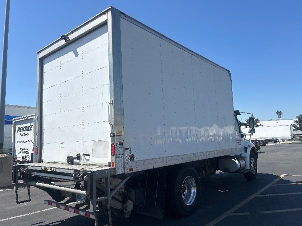 Medium Duty Box Truck-Light and Medium Duty Trucks-International-2023-MV607-Fontana-CA-202,922\n\t\tmiles-$ 48,750 - Image 13