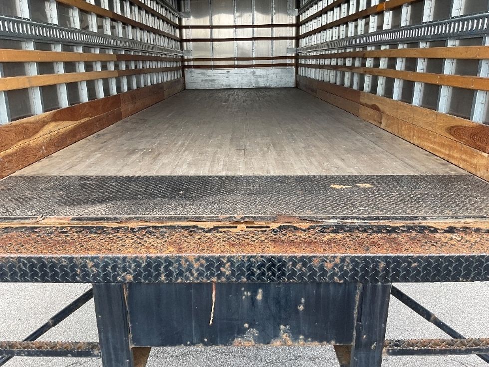 Medium Duty Box Truck-Light and Medium Duty Trucks-International-2023-MV607-Fort Wayne-IN-147,180\n\t\tmiles-$ 65,250 - Image 10
